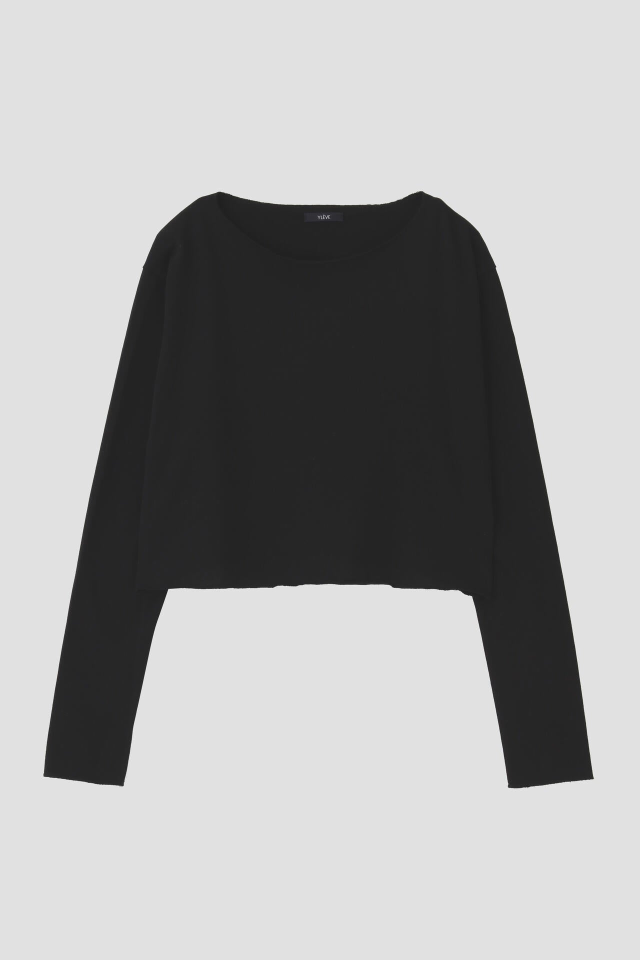 YLEVE / SUPIMA COTTON CUPRA T‐SHIRT