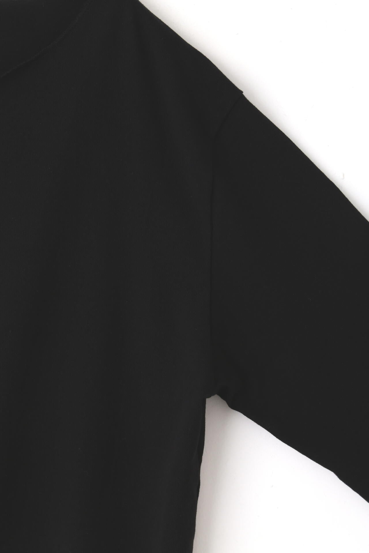 YLEVE / SUPIMA COTTON CUPRA T‐SHIRT