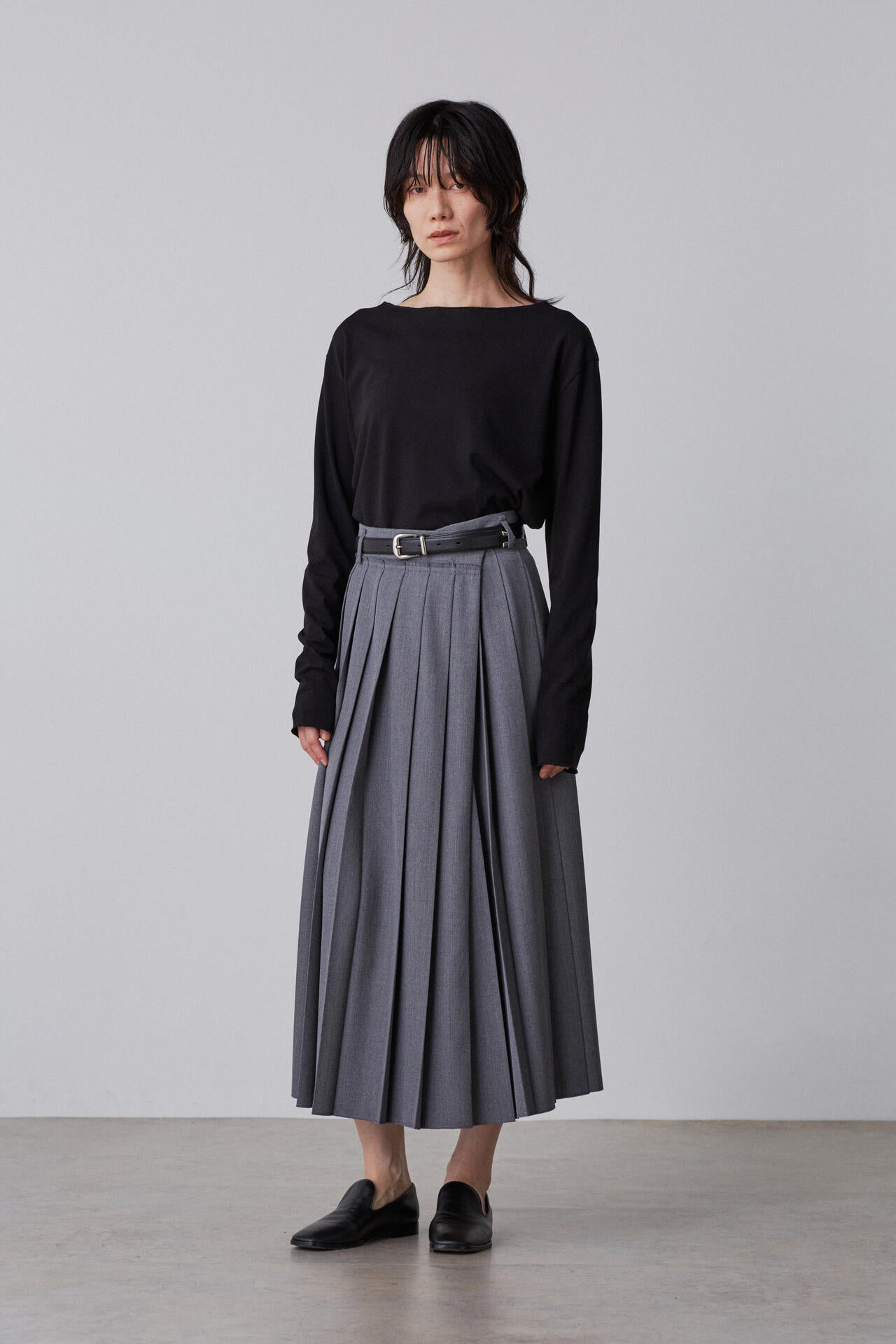 YLEVE / SUPIMA COTTON CUPRA T‐SHIRT