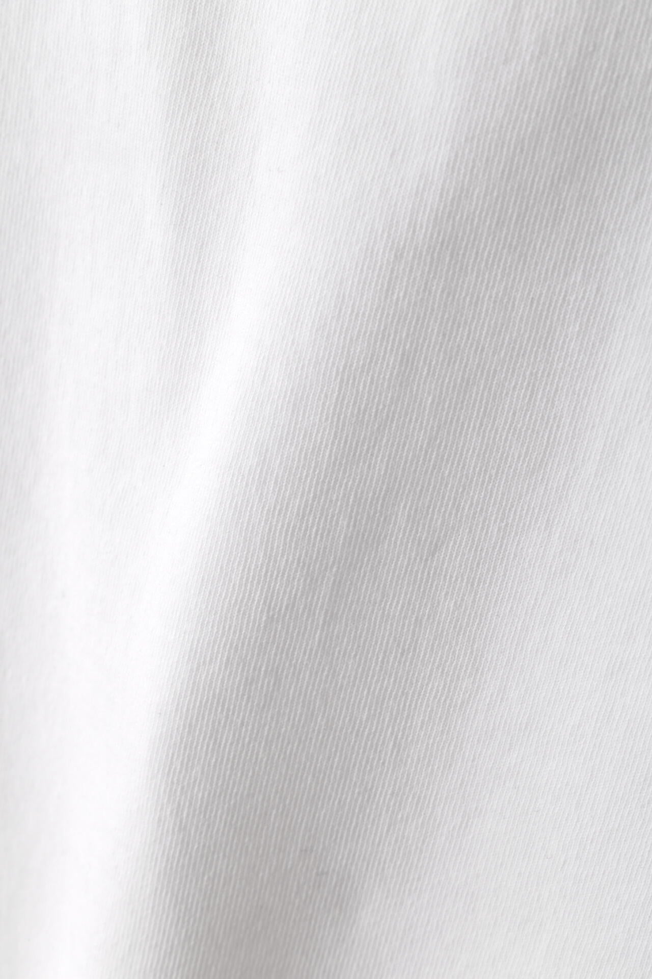 YLEVE / SUPIMA COTTON CUPRA T‐SHIRT