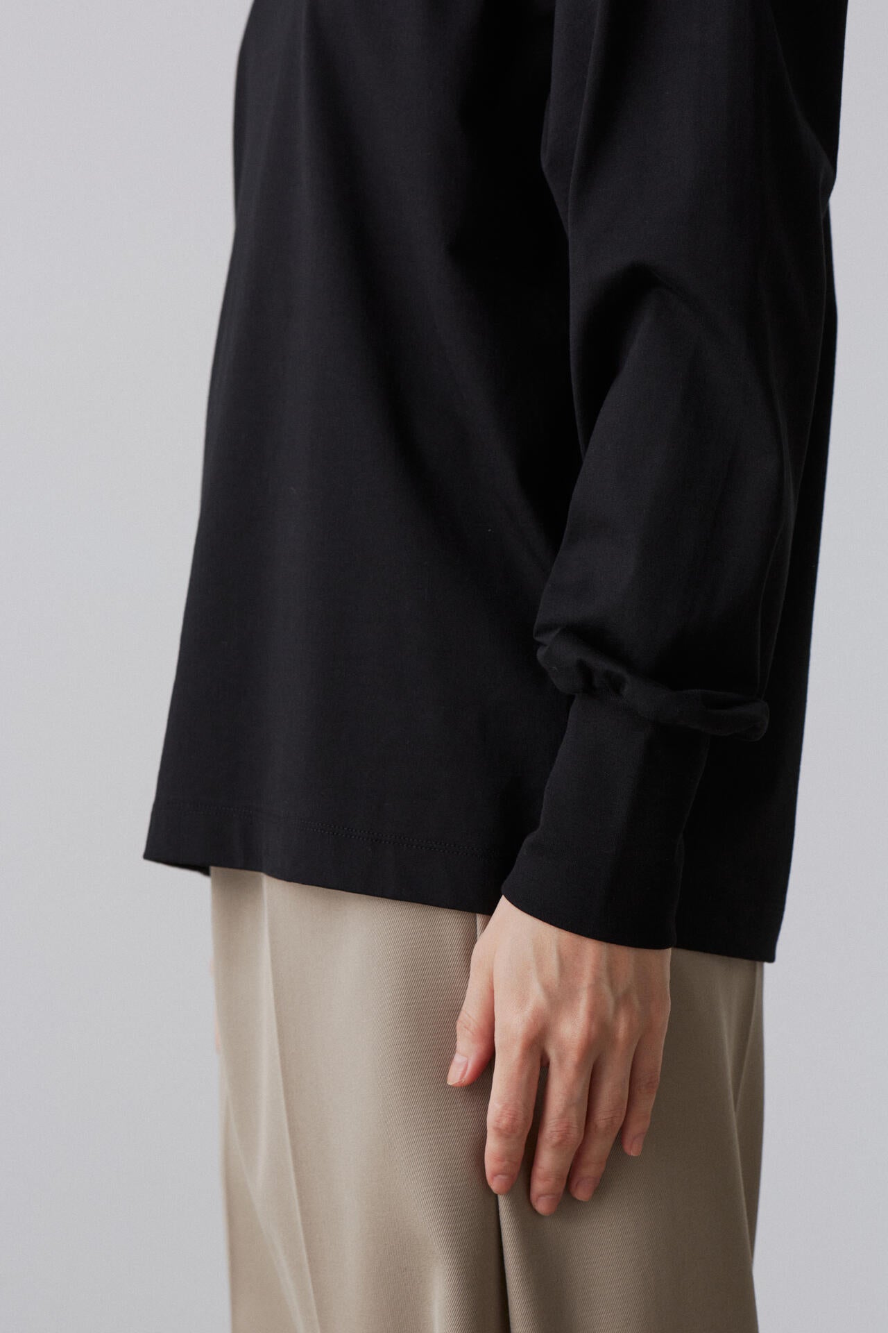 YLEVE / SUVIN COTTON TURTLE