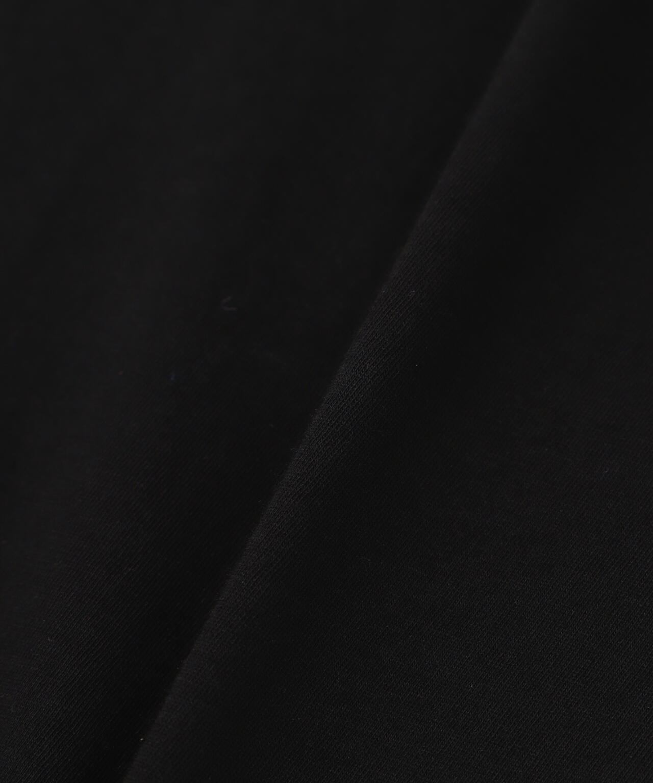 YLEVE / COTTON TWISTED NO SLEEVE PULL OVER