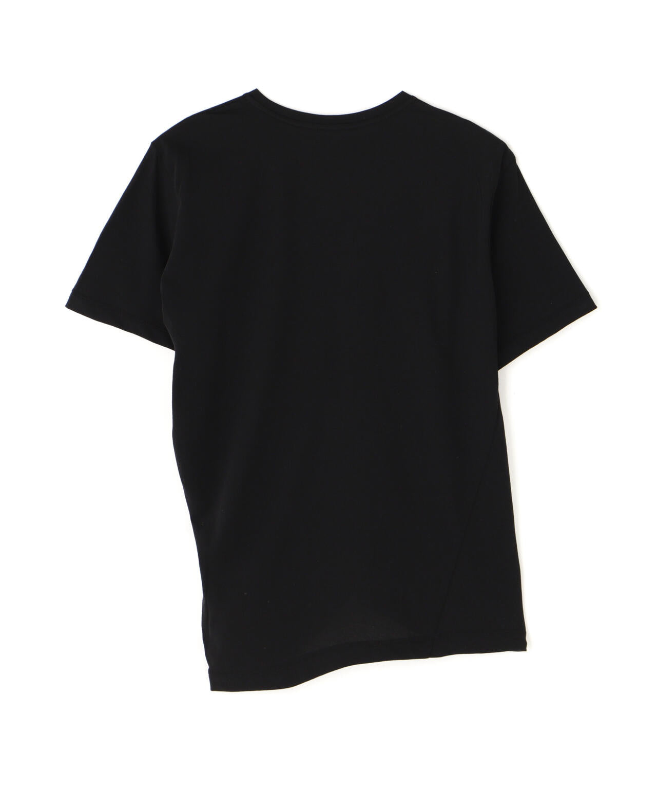 YLEVE / COTTON TWISTED PULL OVER