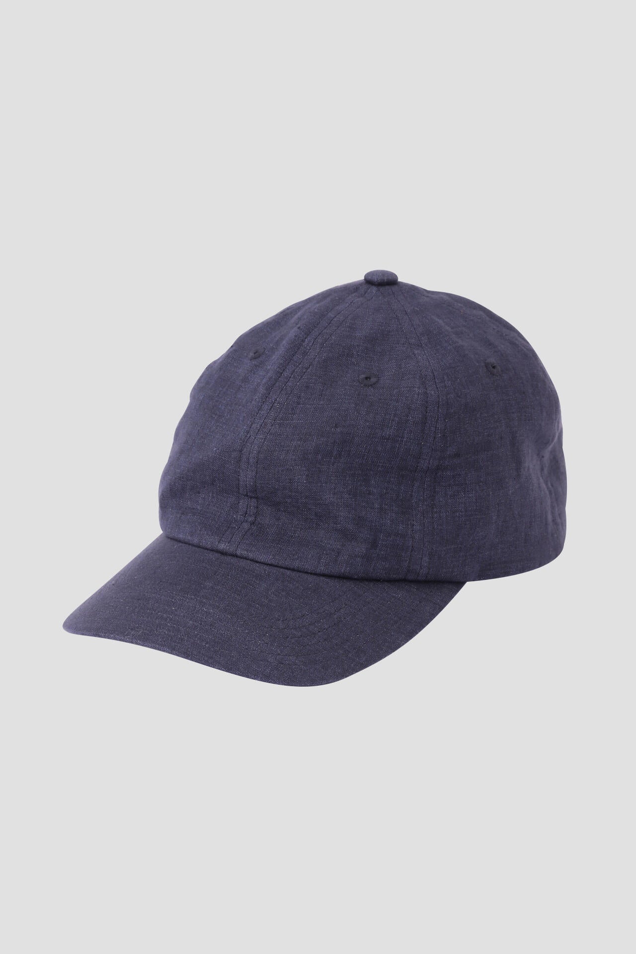KIJIMA TAKAYUKI×YLEVE / LINEN POPLIN CAP