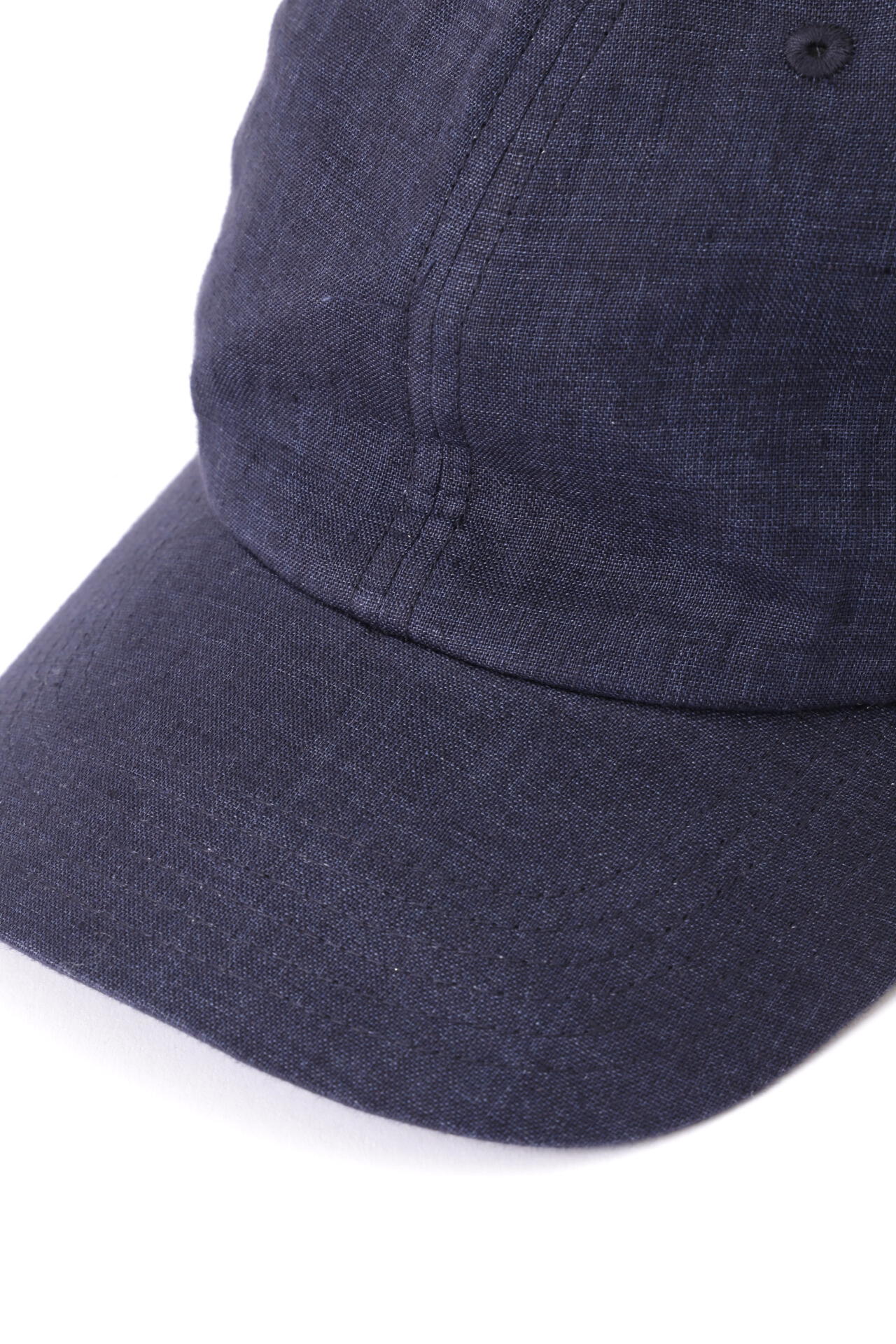 KIJIMA TAKAYUKI×YLEVE / LINEN POPLIN CAP