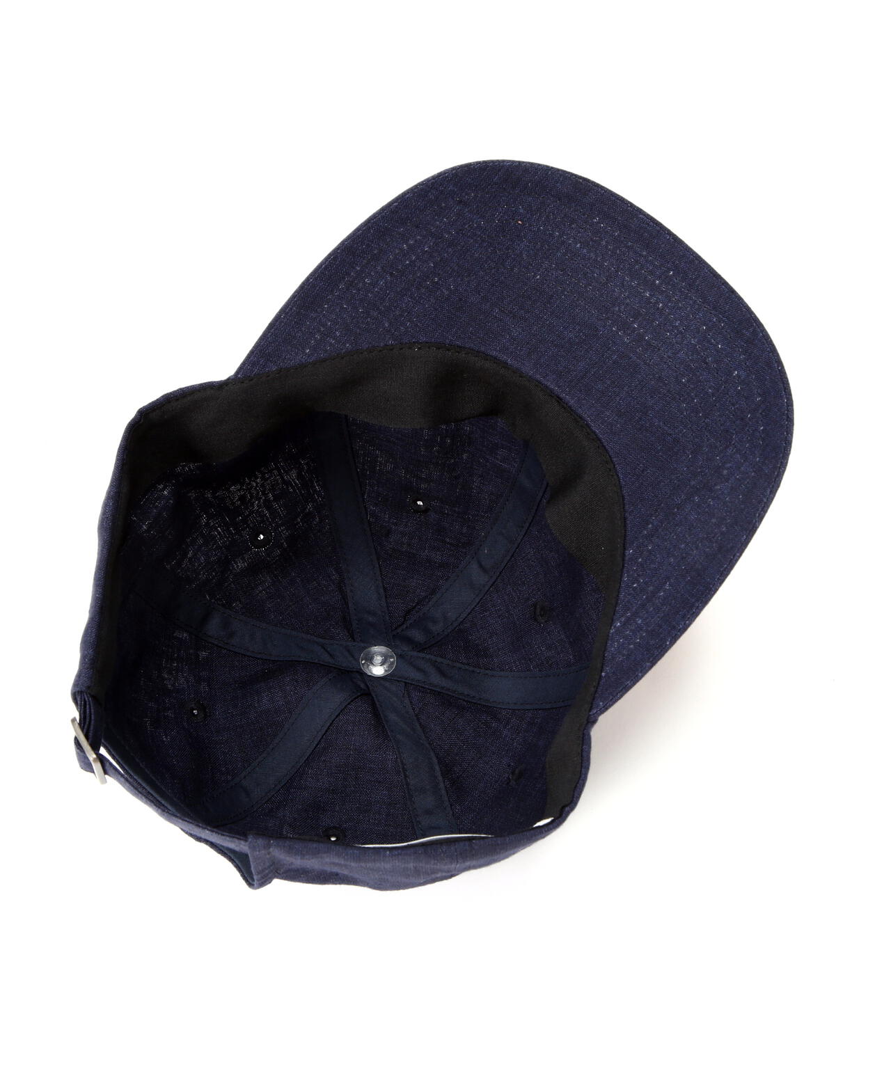 KIJIMA TAKAYUKI×YLEVE / LINEN POPLIN CAP