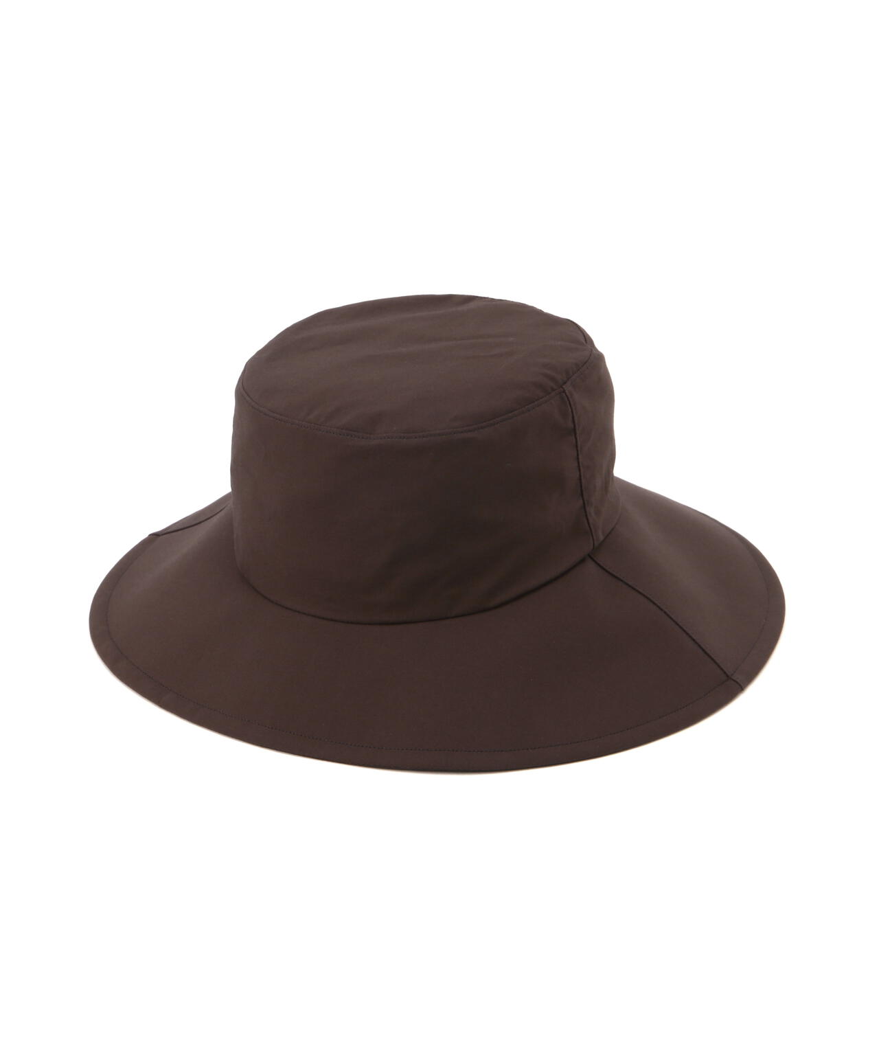 KIJIMA TAKAYUKI×YLEVE / SUVIN COTTON TYPEWRITER HAT