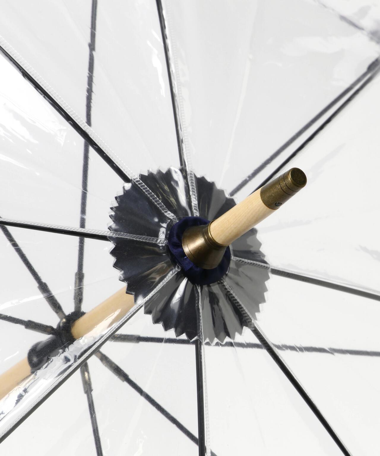 YLEVE / WHITE ROSE UMBRELLA