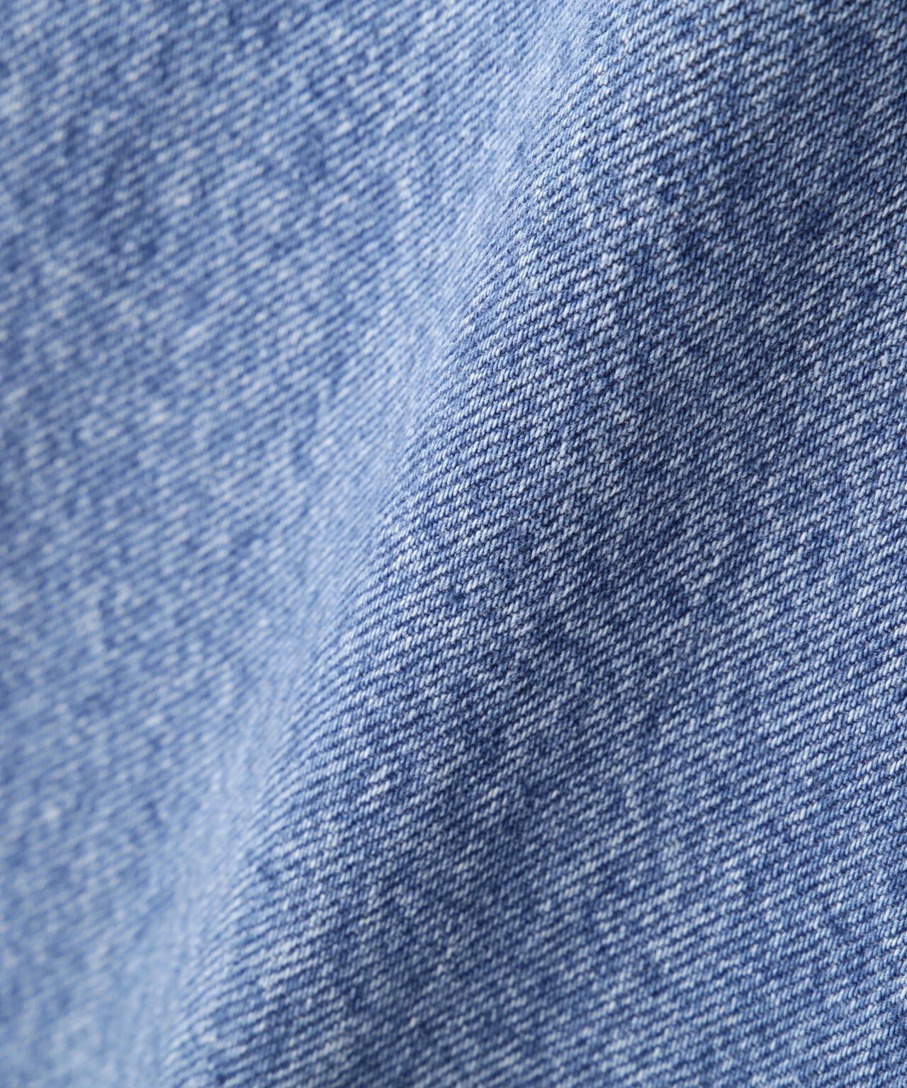 YLEVE / 13.5oz DENIM SKIRT