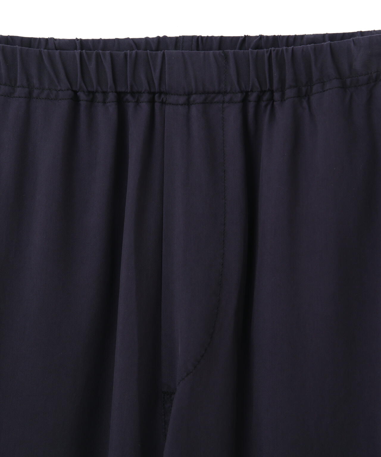 YLEVE / CUPRA TWILL GARMANT DYE EASY CARGO TROUSERS