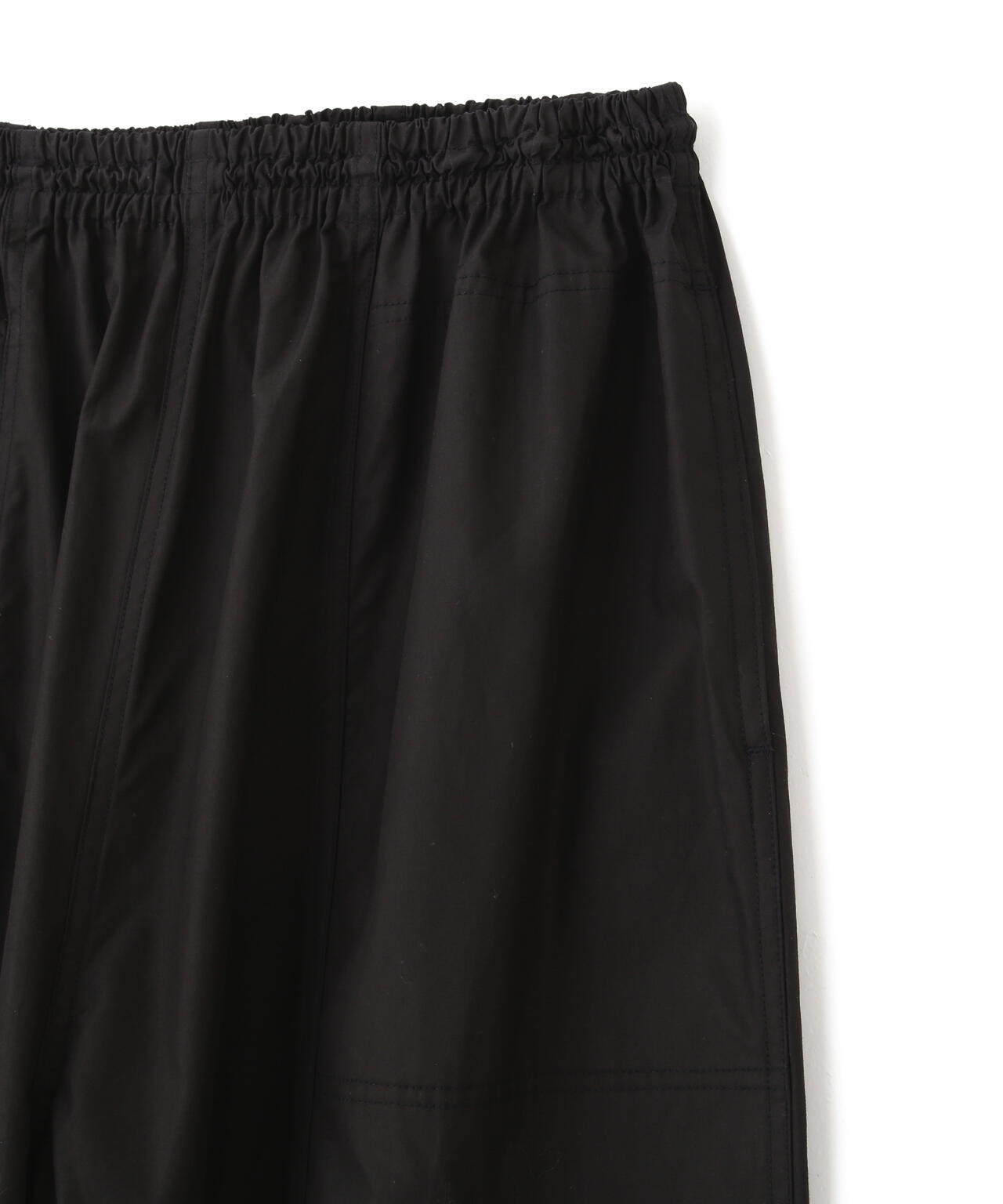YLEVE / FINX COTTON WEATHER EASY TROUSERS