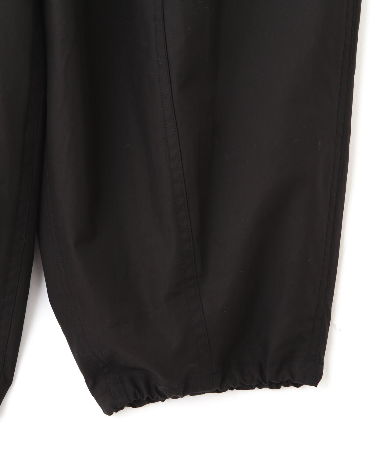 YLEVE / FINX COTTON WEATHER EASY TROUSERS