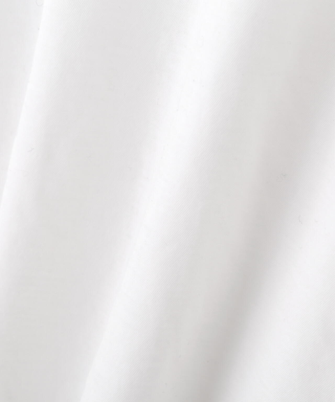 YLEVE / COTTON SUPER HIGH-TWISTED BIO PULL OVER