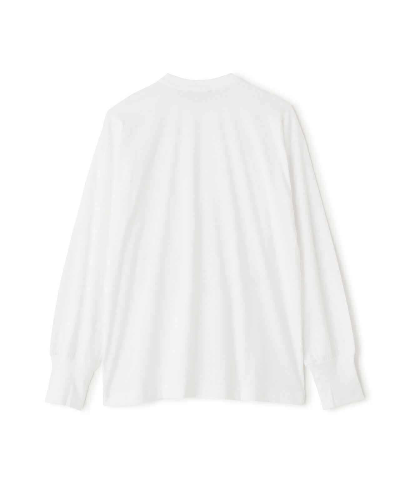 YLEVE / SUVIN COTTON PULL OVER