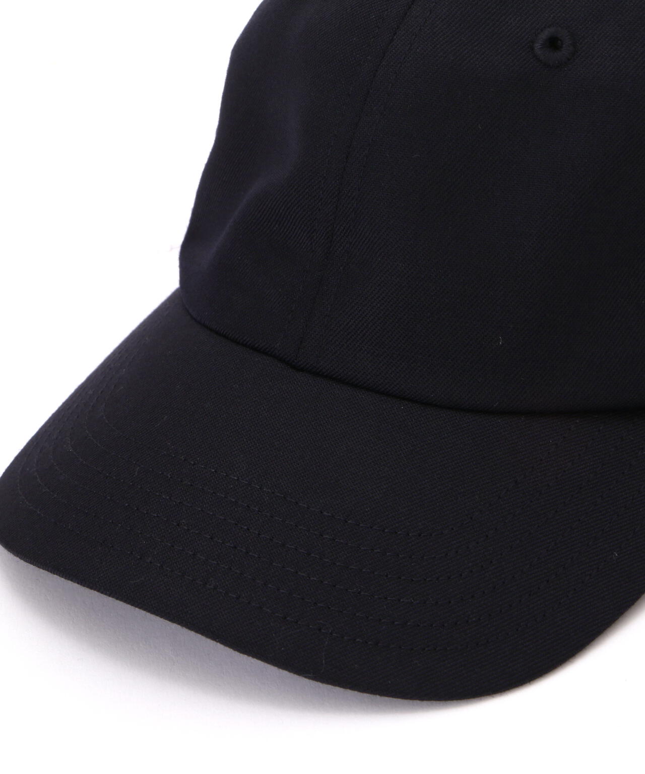 KIJIMA TAKAYUKI×YLEVE / WOOL MOHAIR GABA CAP