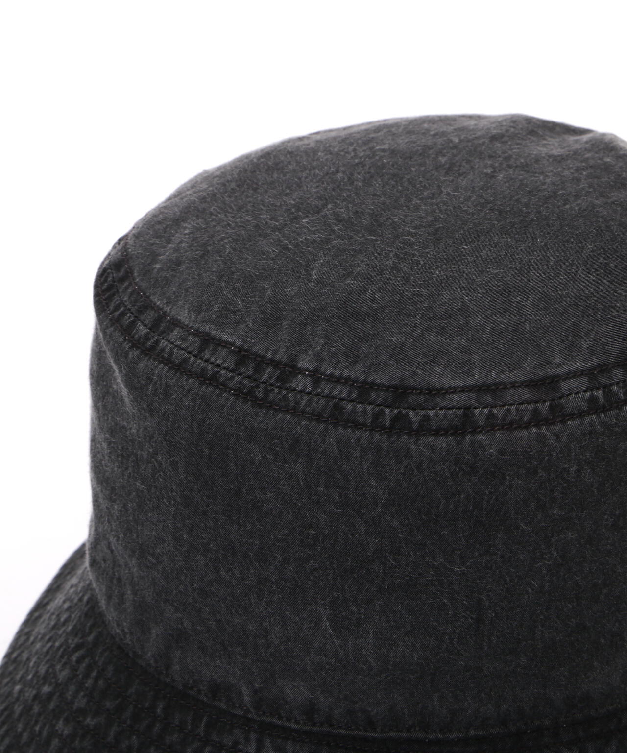 KIJIMA TAKAYUKI×YLEVE / RAYON COTTON PIGMENT DYE HAT