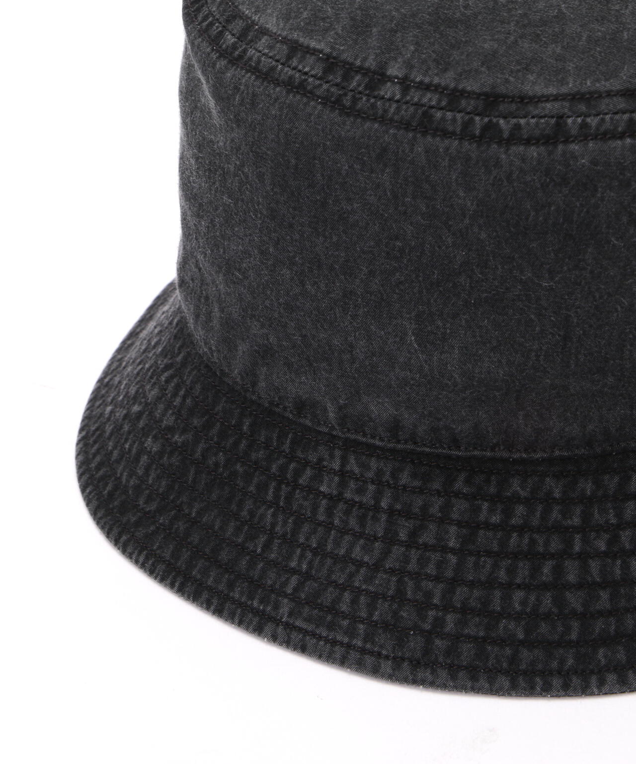 KIJIMA TAKAYUKI×YLEVE / RAYON COTTON PIGMENT DYE HAT