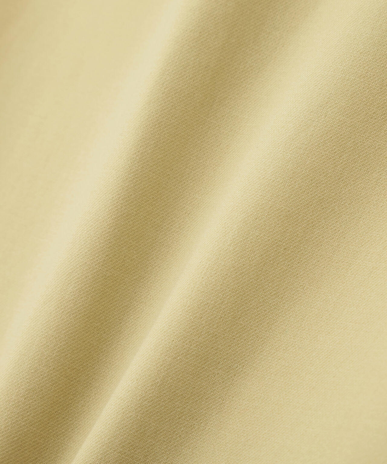 YLEVE / 100/2 GV TWILL DOUBLE WEAVE SKIRT