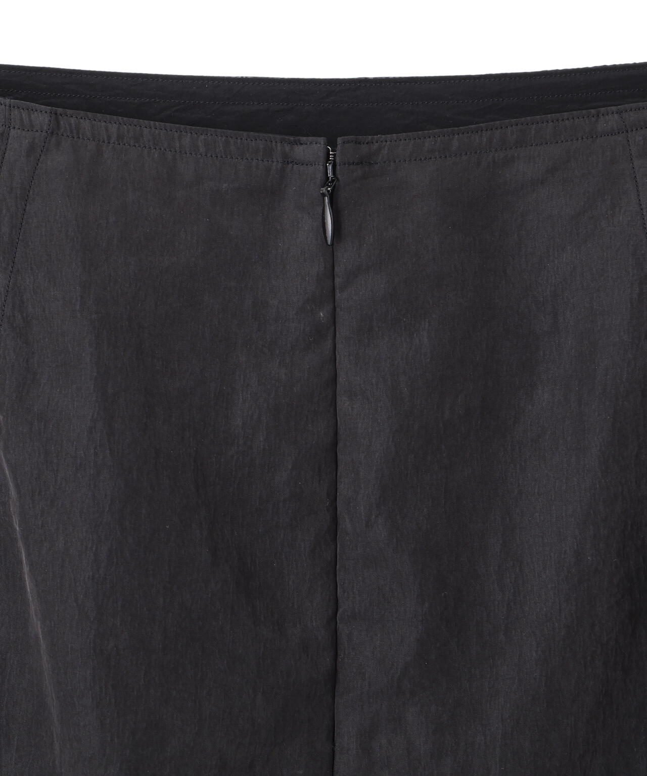 YLEVE / FIBRIL LAYERED SKIRT