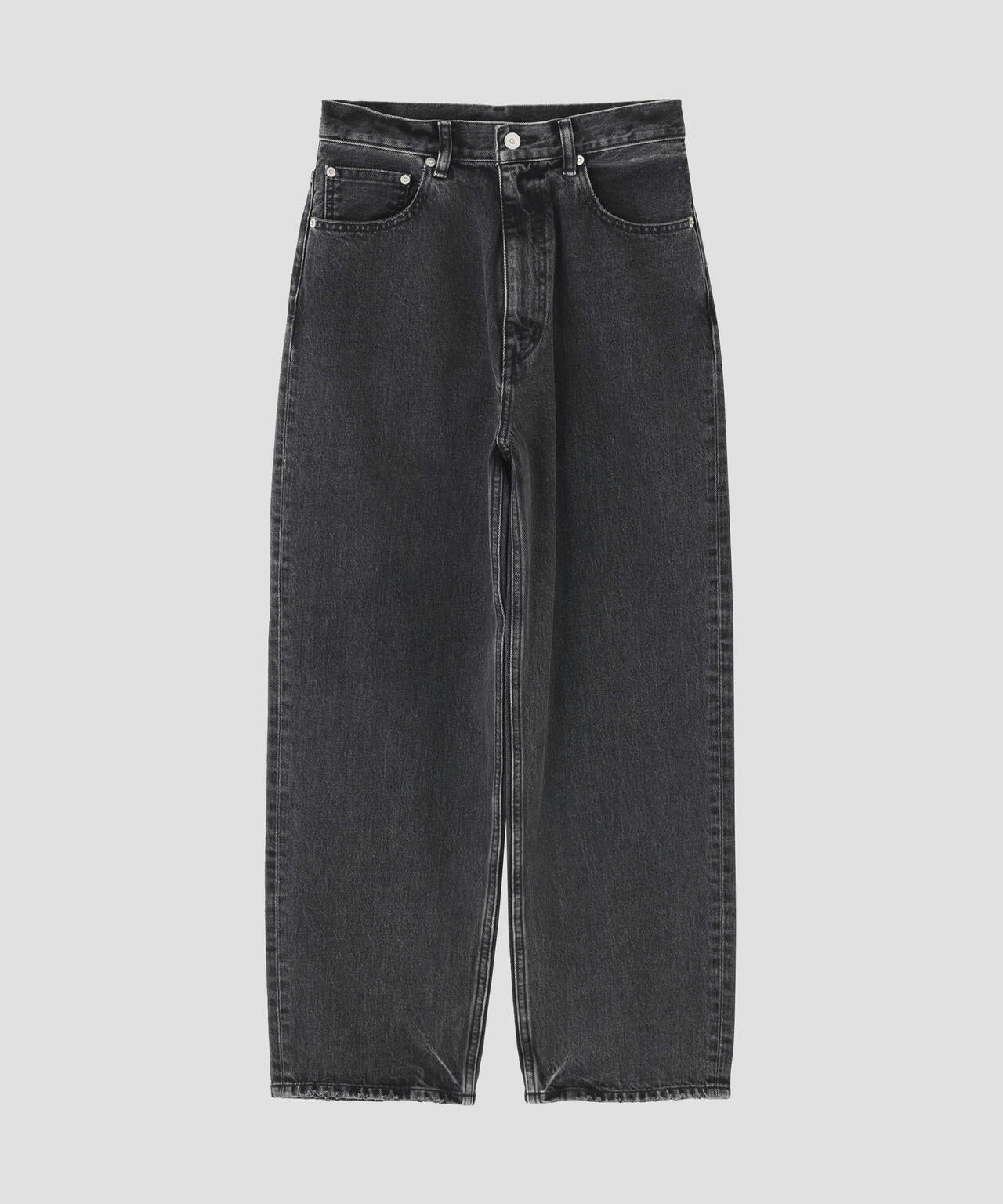 YLEVE / 13.5oz DENIM BAGGY