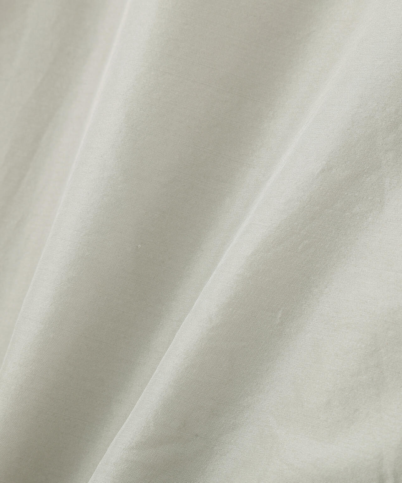 YLEVE / SILK HABUTAE PAJAMA SHIRT