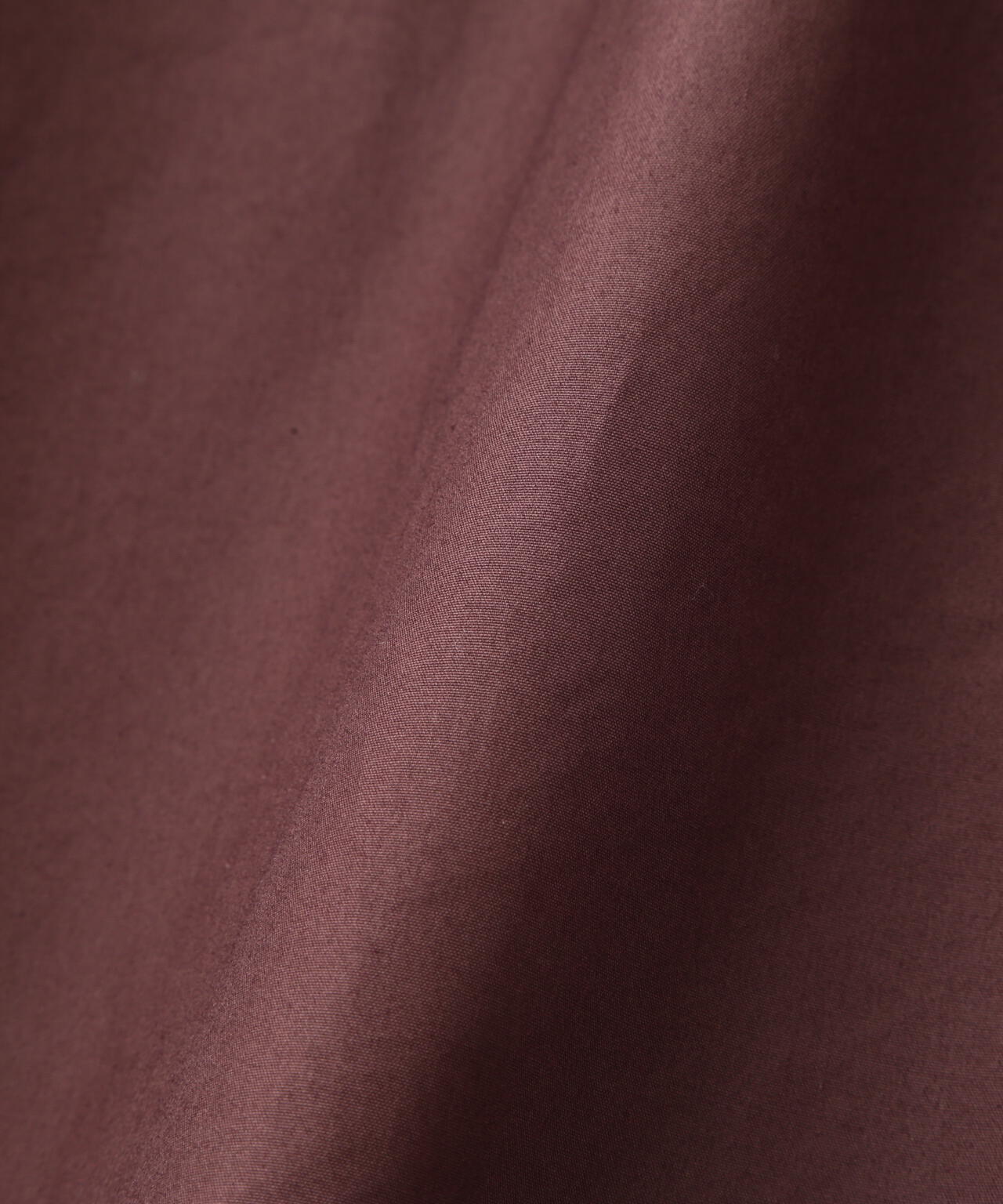 YLEVE / FINX COTTON WEATHER ASYMMETRY ONE PIECE