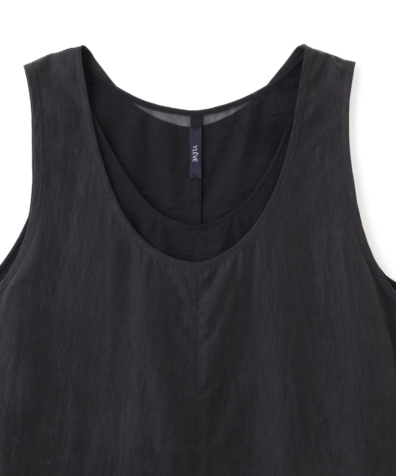YLEVE / FIBRIL LAYERED ONE PIECE