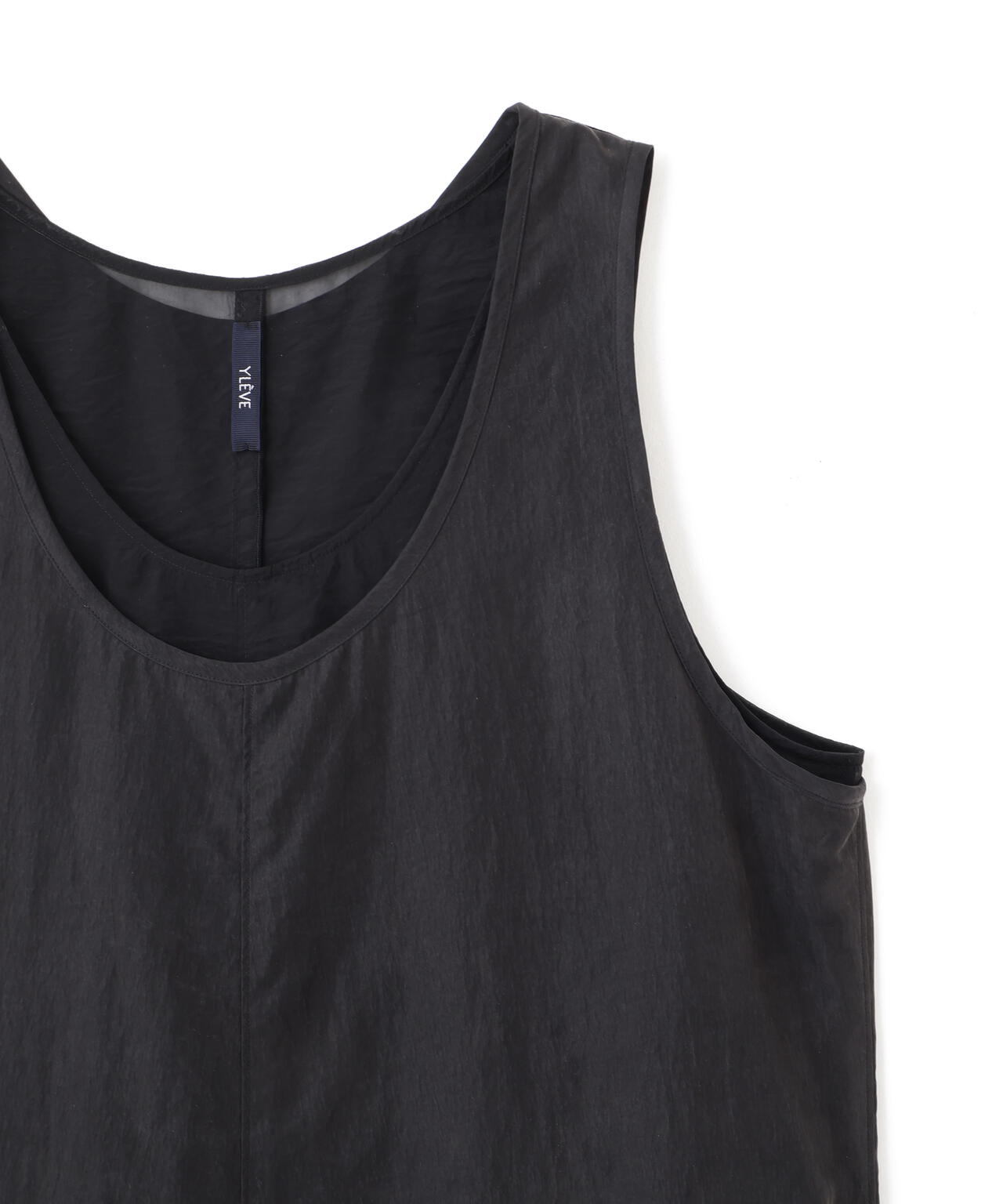 YLEVE / FIBRIL LAYERED ONE PIECE