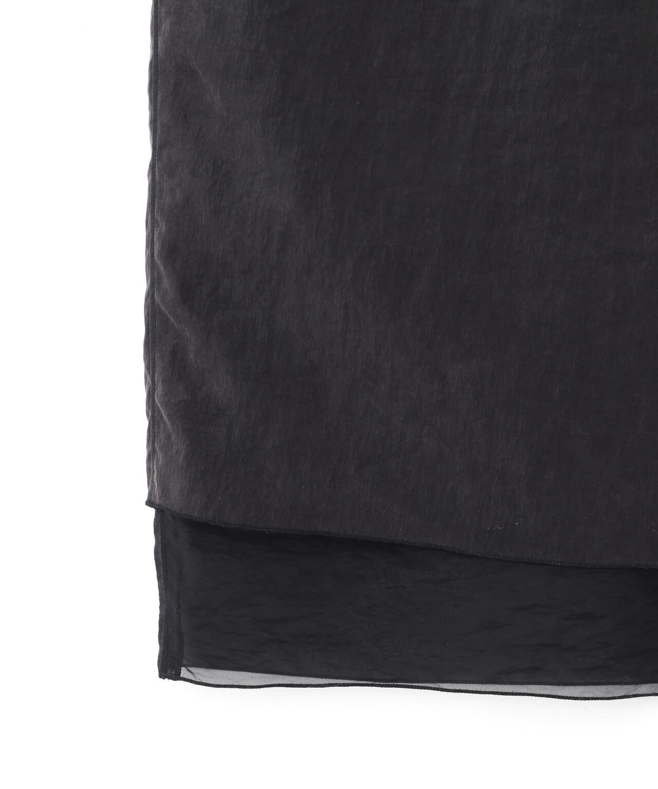 YLEVE / FIBRIL LAYERED ONE PIECE