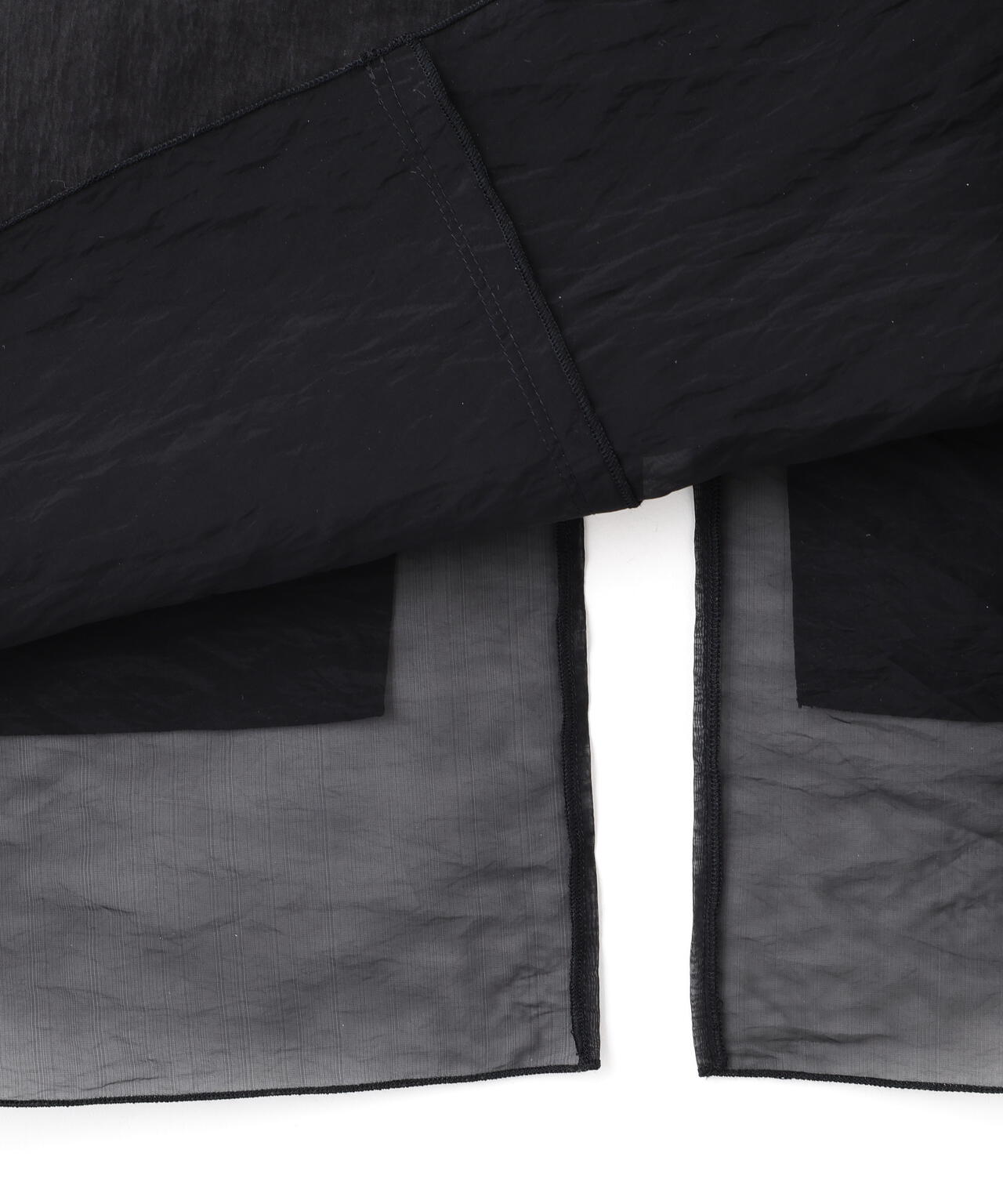 YLEVE / FIBRIL LAYERED ONE PIECE