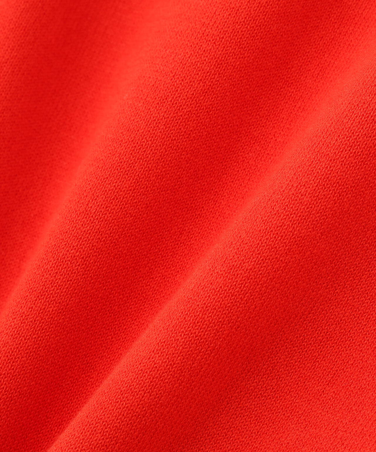 YLEVE / COTTON KNIT PULLOVER