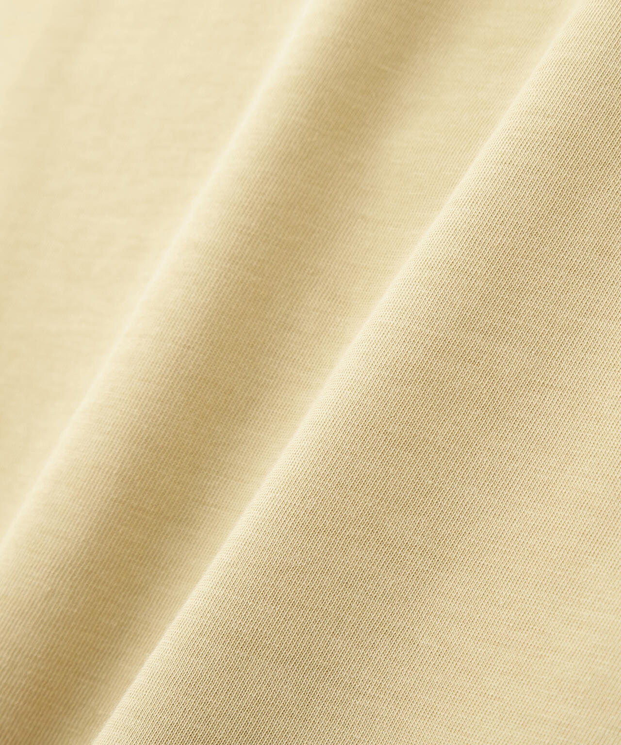 YLEVE / ORGANIC COTTON BIO SLEEVELESS T-SHIRT