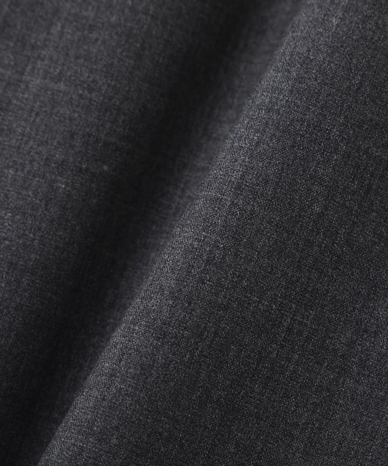 YLEVE / SUPER140's WOOL TROPICAL JACKET