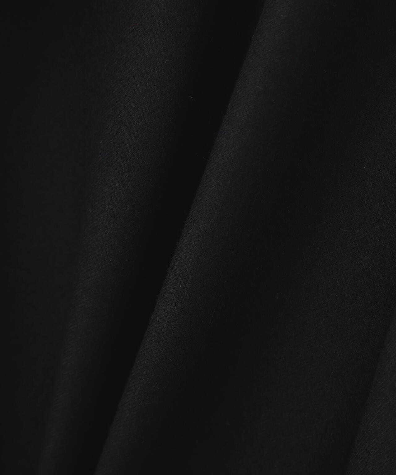 YLEVE / NON MULESING WOOL LIGHT FLANNEL JACKET