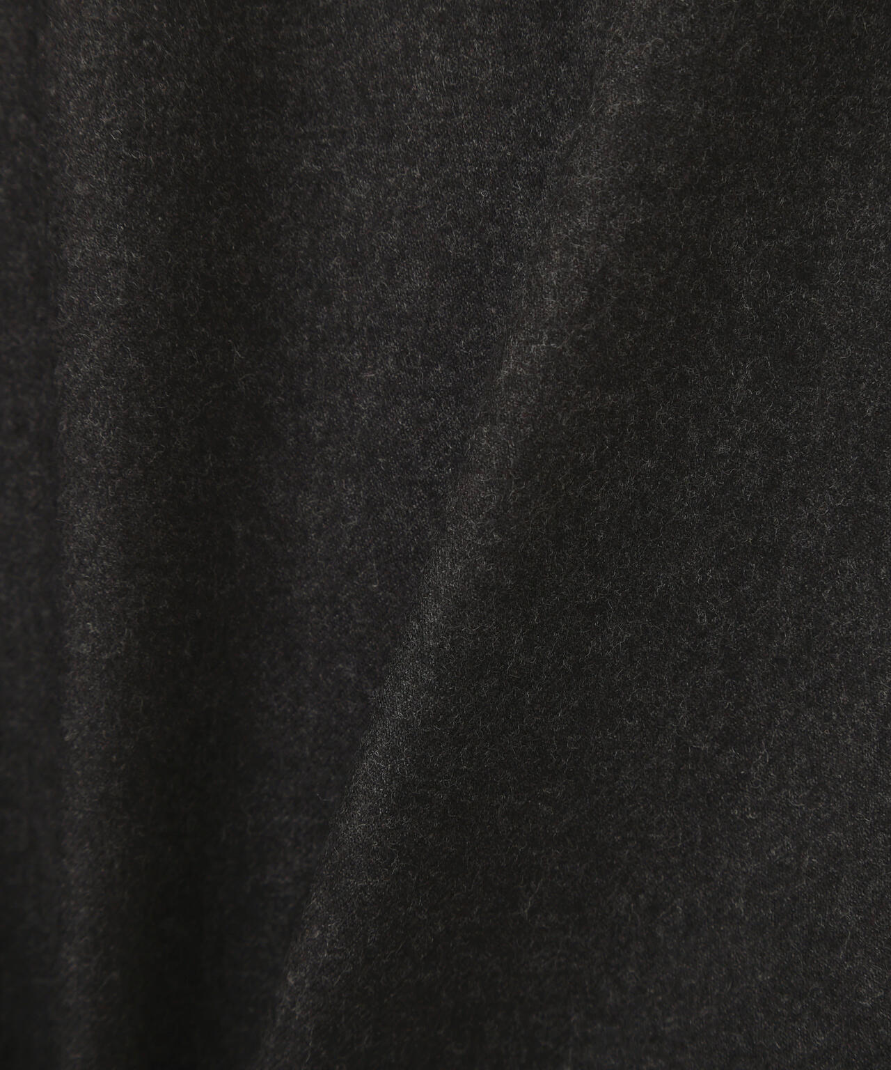 YLEVE / NON MULESING WOOL LIGHT FLANNEL JACKET