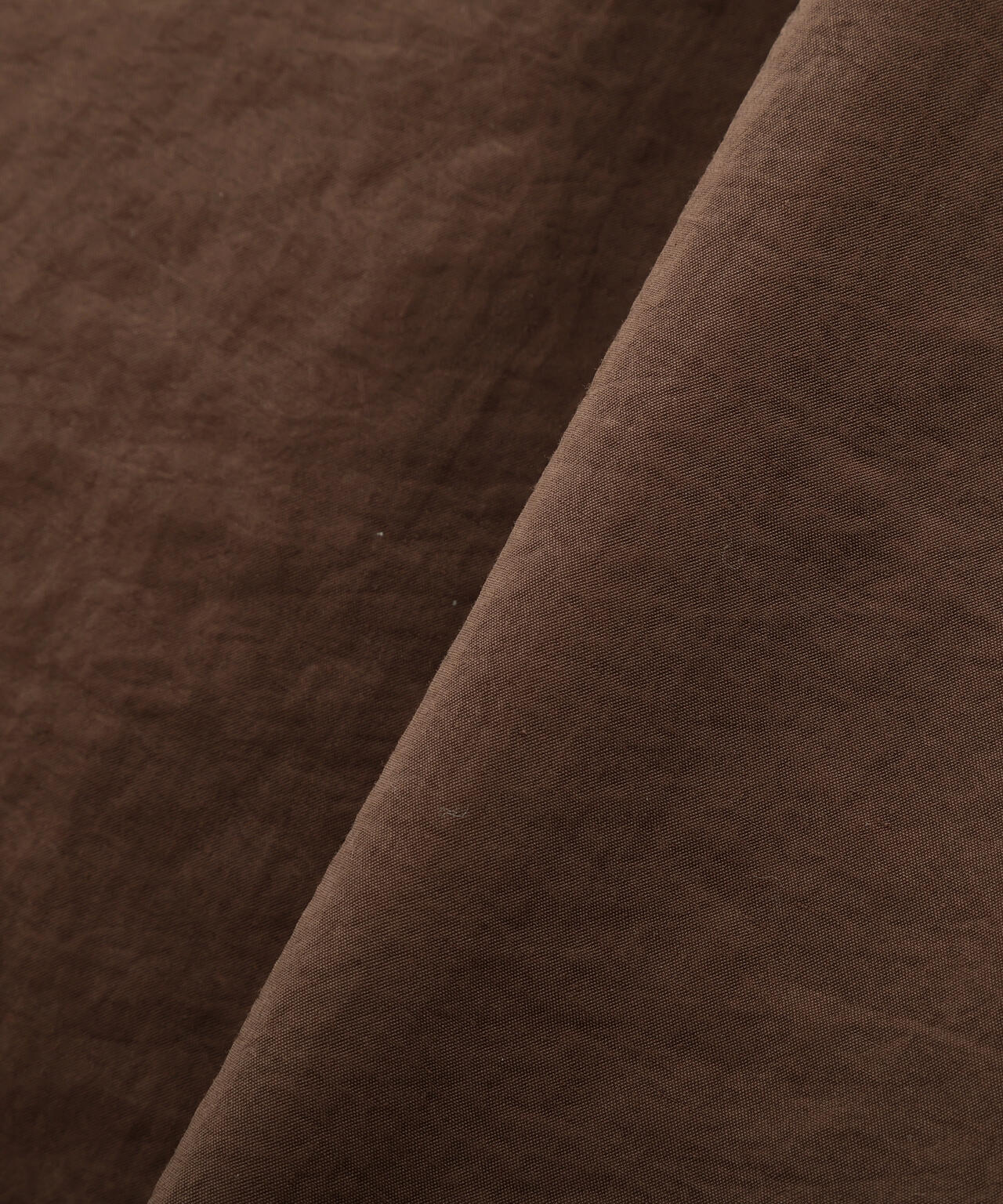 YLEVE / RAYON-POLYESTER BROAD TROUSERS