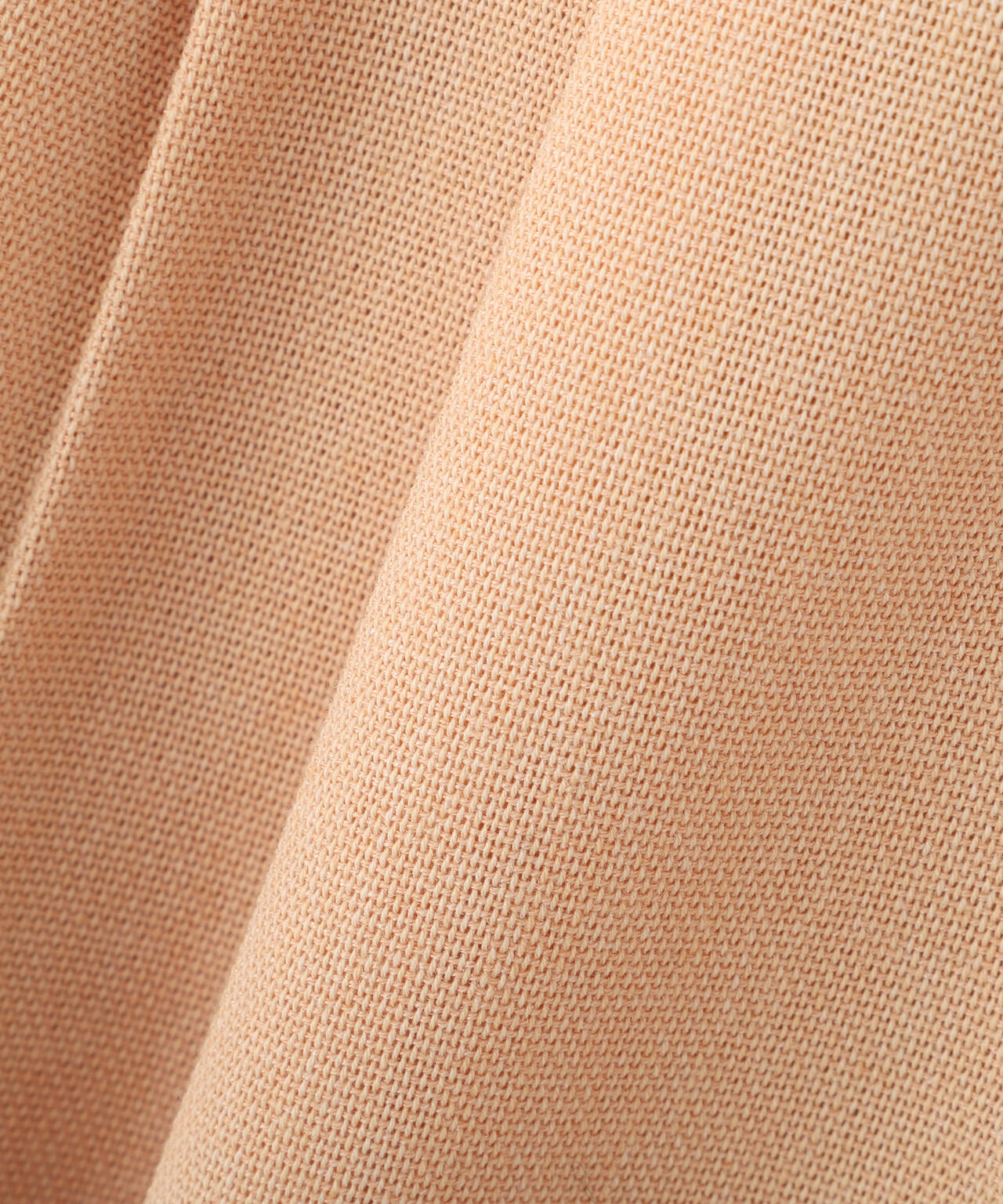 YLEVE / ROUGH WOOL TROUSERS