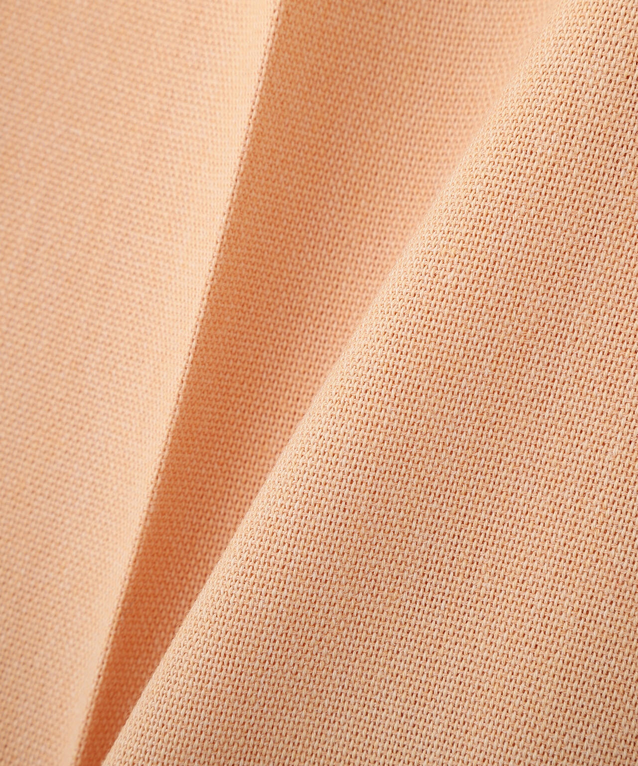 YLEVE / ROUGH WOOL CULOTTE