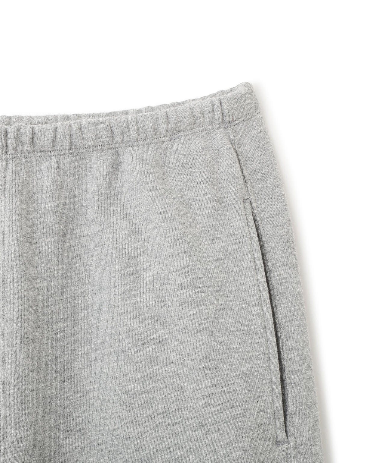 YLEVE / SOFT COTTON SWEAT PANTS
