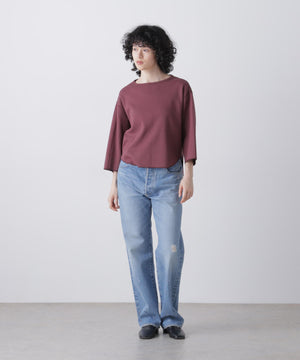 172cm B:75 W:60 H:90 着用サイズ：1