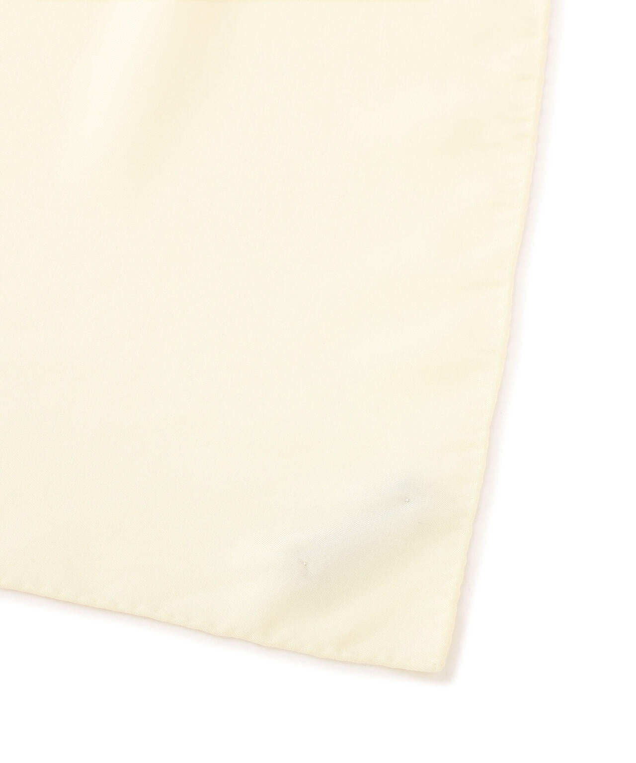 YLEVE / SILK-CUPRO GABARDINE SCARF