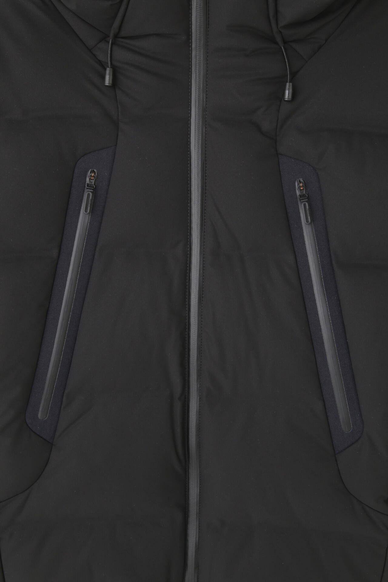 DESCENTE ALLTERRAIN / MIZUSAWA DOWN JACKET MOUNTAINEER