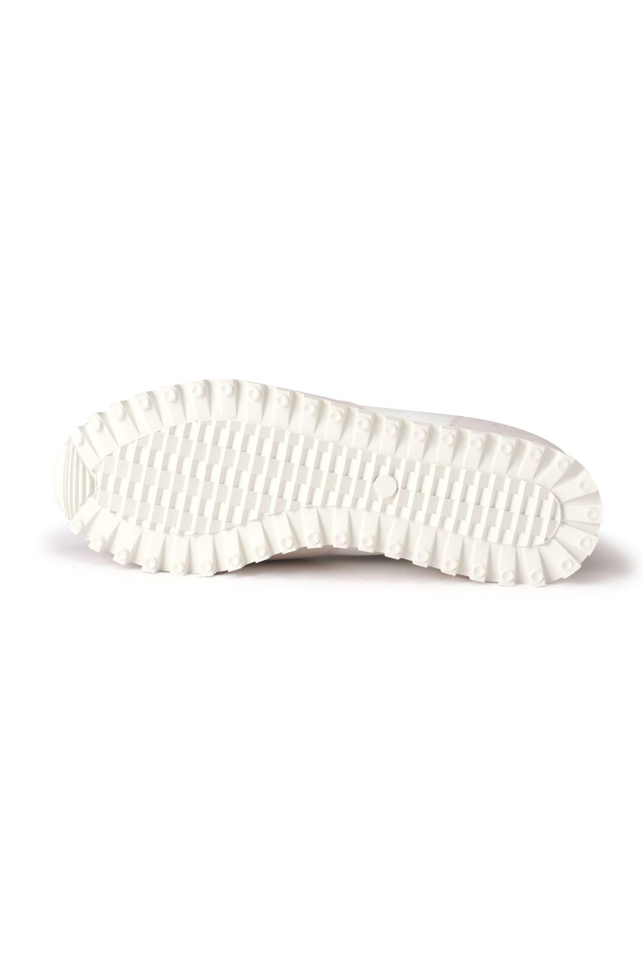 NOVESTA / MARATHON LEATHER TRAIL ALL WHITE