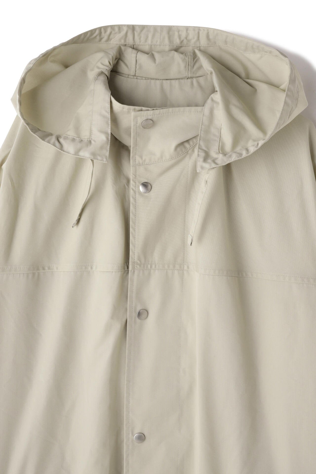 LEMAIRE / LONG WR PARKA