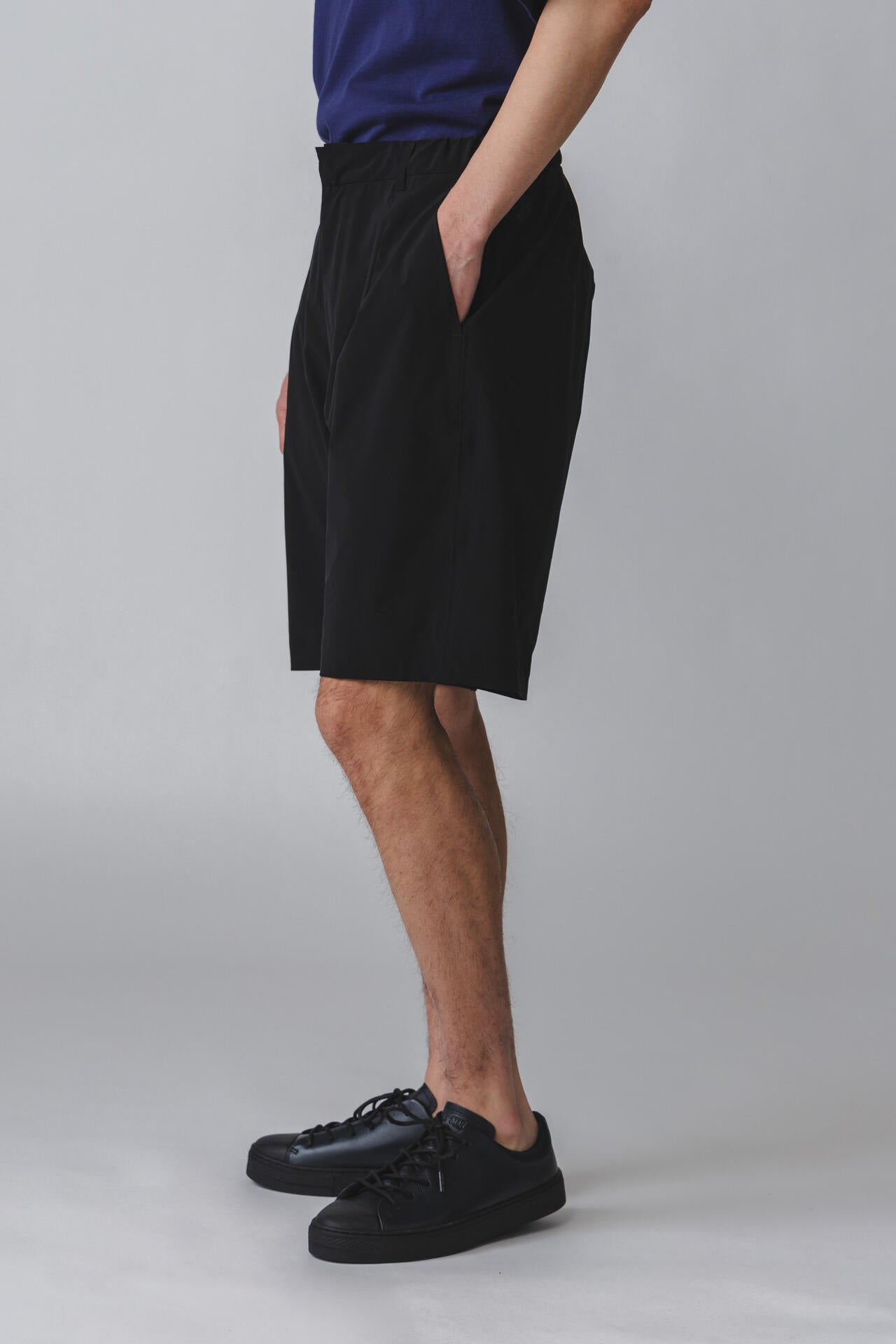 DESCENTE ALLTERRAIN/ AIRFLOW SHORTS