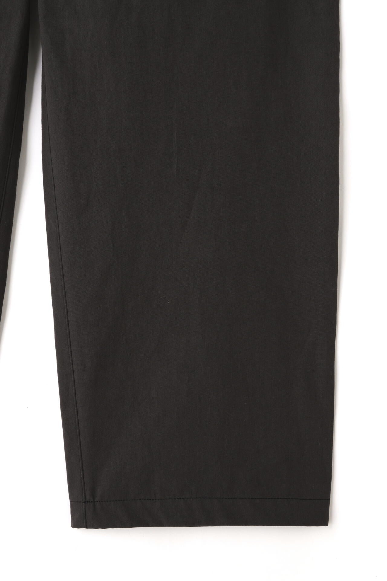 LEMAIRE / SEAMLESS BELTED PANTS