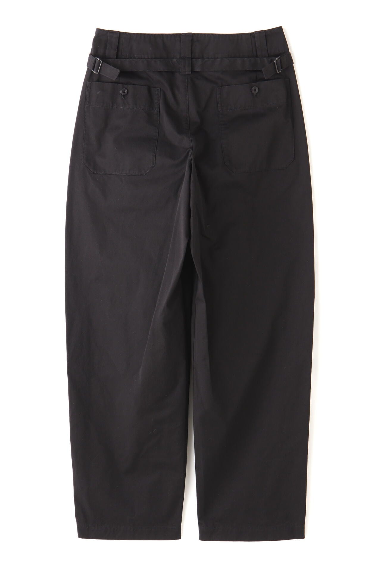 LEMAIRE / MAXI PANTS