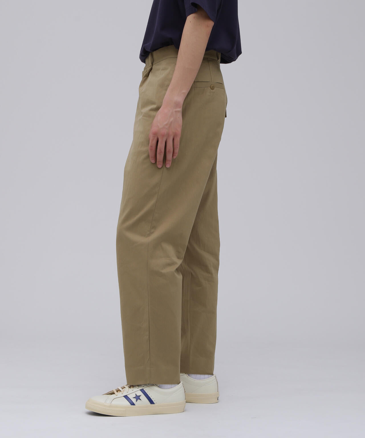 YAECA / 14605