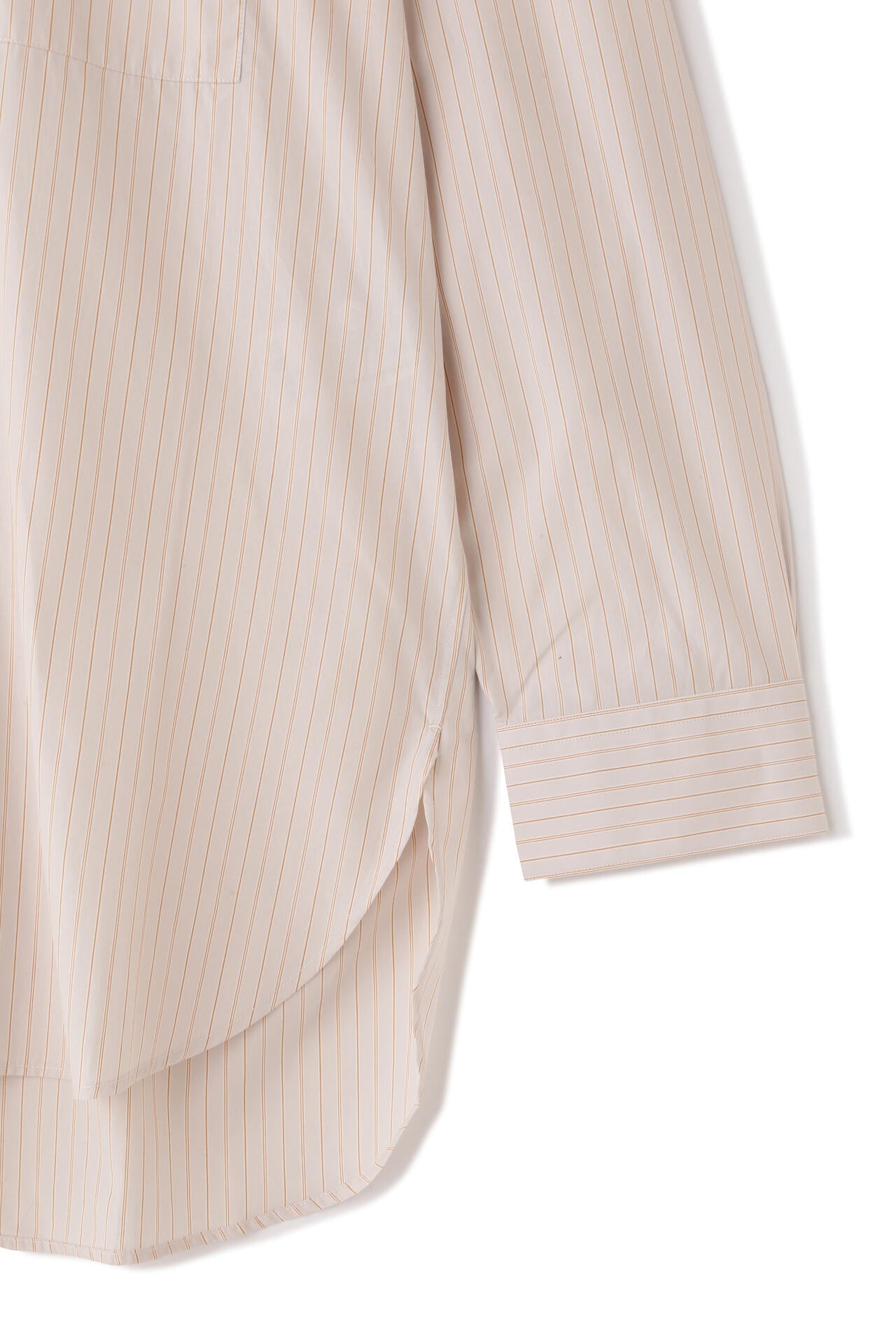 Cristaseya / HANDMADE MEN’S SHIRT