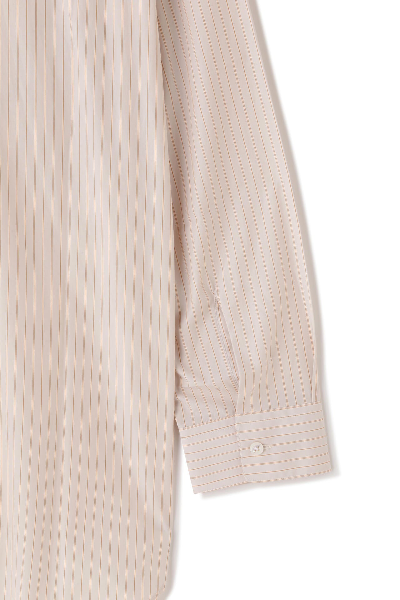 Cristaseya / HANDMADE MEN’S SHIRT
